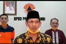 UN ditiadakan, berikut syarat kelulusan siswa SLTA sederajat di Jambi