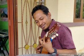 "Sindang Mardika", kearifan lokal atas ancaman wabah di Bangka