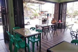 Penjualan sepi akibat corona, pedagang di Tapteng harapkan dana stimulus