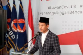 MUI ingatkan umat Muslim hindari kerumunan, termasuk ibadah berkerumun cegah penyebaran COVID-19