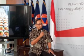 Donasi makanan untuk tenaga medis kemasannya harus baru dan tertutup