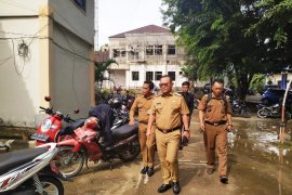 Pemkab Mamuju maksimalkan anggaran penanganan COVID-19
