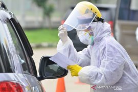 Tambun dan Cibitung berlakukan "Lockdown" berita hoax