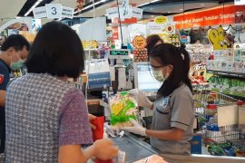 Sektor ritel di Jatim berpotensi kehilangan pendapatan Rp11 triliun