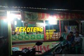 Sejak wabah corona harga jahe merah di Dharmasraya naik pula