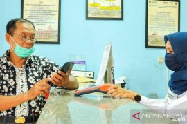 Cegah COVID-19, pelayanan uji KIR Kota Tangerang ditutup sementara