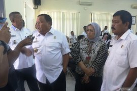 Wali Kota Sibolga imbau perantau tidak mudik cegah penyebaran COVID-19