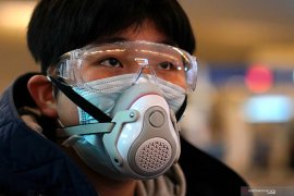 China pantau kemungkinan gelombang kedua corona karena kasus impor