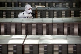 Lebih 10.000 kematian, Italia mungkin perpanjang "lockdown"