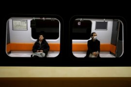 Perempuan berusia 107 tahun di Turki sembuh dari corona