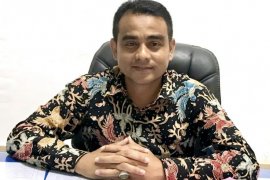 Wali Kota Sabang sumbang gajinya untuk penanganan COVID-19