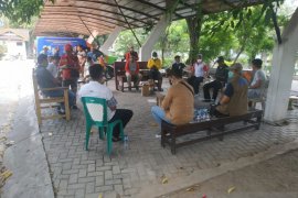 Walikota Palu: identitas pasien COVID-19 perlu diumumkan ke publik