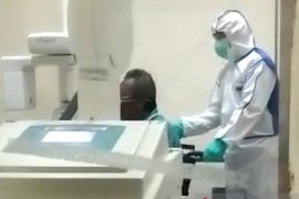 Warga binaan Lapas Meulaboh tidak terpapar Corona, hanya sakit Maag