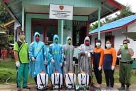 1.808 orang daftar jadi relawan medis COVID-19