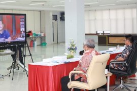 RSUD Nunukan Dijadikan Rumah Sakit Rujukan COVID-19
