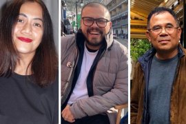 Ucapan Hari Film Nasional dari para sineas tanah air