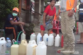 Pemkab Tabanan batasi jam operasional toko modern