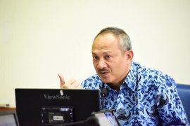 Maklumat untuk tidak mudik Lebaran 2020 dikeluarkan Pemprov Jabar