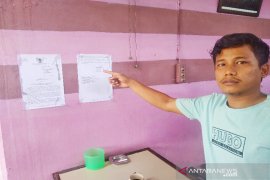 Wali Kota Sibolga keluarkan surat edaran batas operasional restauran dan warkop