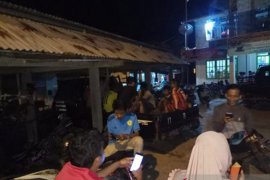 Bupati: Akses internet sebagai "Kado" hari jadi kabupaten ke masyarakat