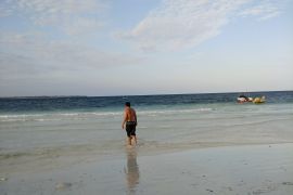 Kunjungan ke objek wisata di Makassar turun, akibat COVID-19