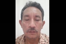 Anggota DPRD Sulteng positif terinfeksi COVID-19 mengaku dalam kondisi baik