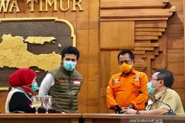 COVID-19 affecting livelihoods of millions of East Java workers