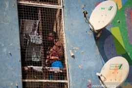 Mentan Zimbabwe Perrance Shiri meninggal akibat COVID-19