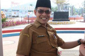Disparpora Sijunjung gelar festival lagu Minang Khas Sijunjung