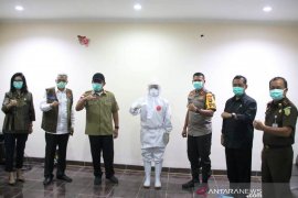 Gubernur Sumsel ajak masyarakat shalat hajat di rumah masing-masing