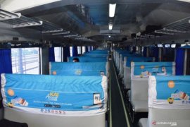 Saling melindungi  dengan menahan keinginan untuk mudik
