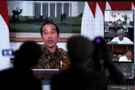 Pemerintah berencana ganti hari libur untuk cegah warga mudik Lebaran 2020