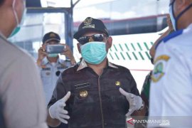 Kebijakan masa kerja dari rumah ASN Bekasi diperpanjang hingga 14 April