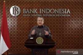 BI bisa beli SUN di pasar primer untuk biayai defisit fiskal