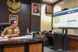 BPS Yogyakarta berharap partisipasi warga dalam SP online meningkat