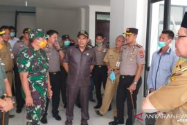 Kotabaru siapkan Rp10,2 M tangani Covid-19