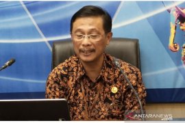 BPS perpanjang masa sensus penduduk 2020 secara online