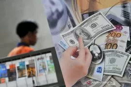 BI: Utang luar negeri RI pada triwulan I 2025 terjaga