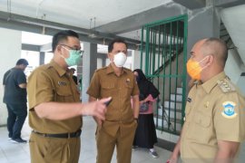 Pangkalpinang siapkan rusunawa untuk tempat karantina