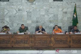 Bupati: Pengusaha wajib siapkan alat pengukur suhu tubuh