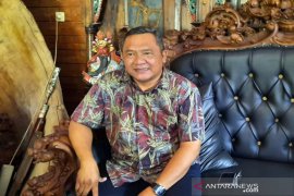 Duet Said-Irawan patuhi imbauan pemerintah terkait COVID-19