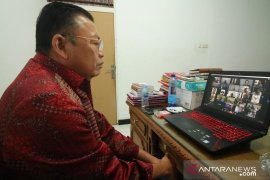 Cornelis setuju penundaan pilkada serentak demi kemanusiaan