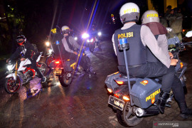 Kabareskrim: Pelanggar kebijakan pemerintah terkait corona akan ditindak tegas