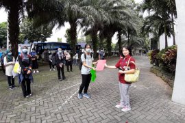 Universitas Brawijaya pulangkan mahasiswa Malaysia putus rantai penyebaran COVID-19 di Indonesia