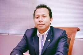 Legislator Syaikhul Islam dukung kebijakan tarif listrik gratis