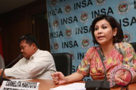 Pelayaran nasional mulai terpukul, INSA: bisa bertahan saja sudah bagus