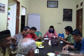 Walhi-Jomas Sumsel minta pemda peka terhadap bahaya COVID-19