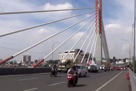 Terobosan Bandung sebagai kota termacet di Indonesia