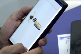 Kemenhub luncurkan aplikasi online tiket bus