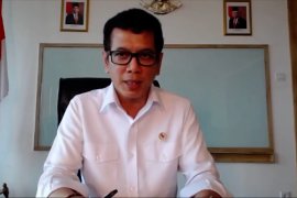 Wishnutama ajak TV, radio, film, dan seniman bantu edukasi soal COVID-19